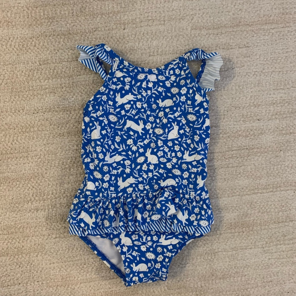 Baby Boden Swim